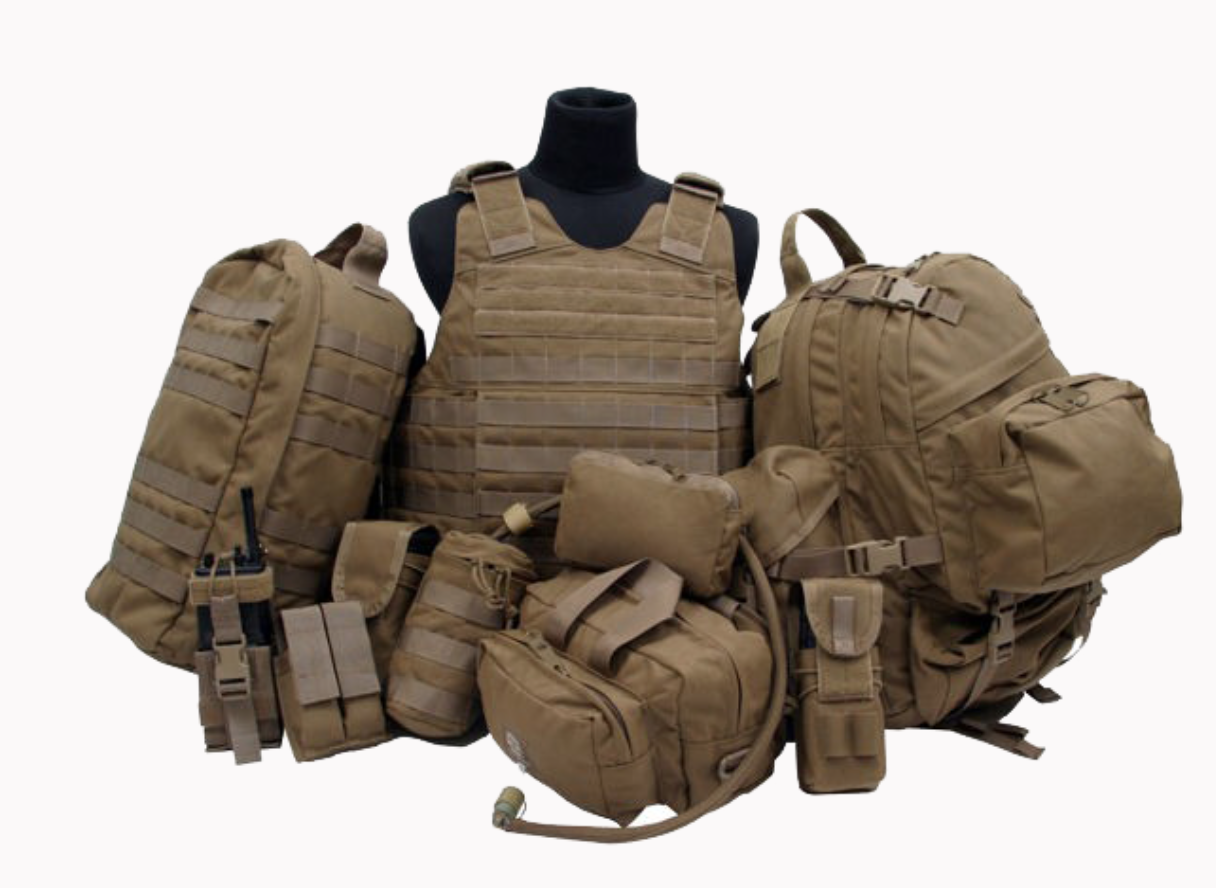 Tactical Equipment – res-stgroup